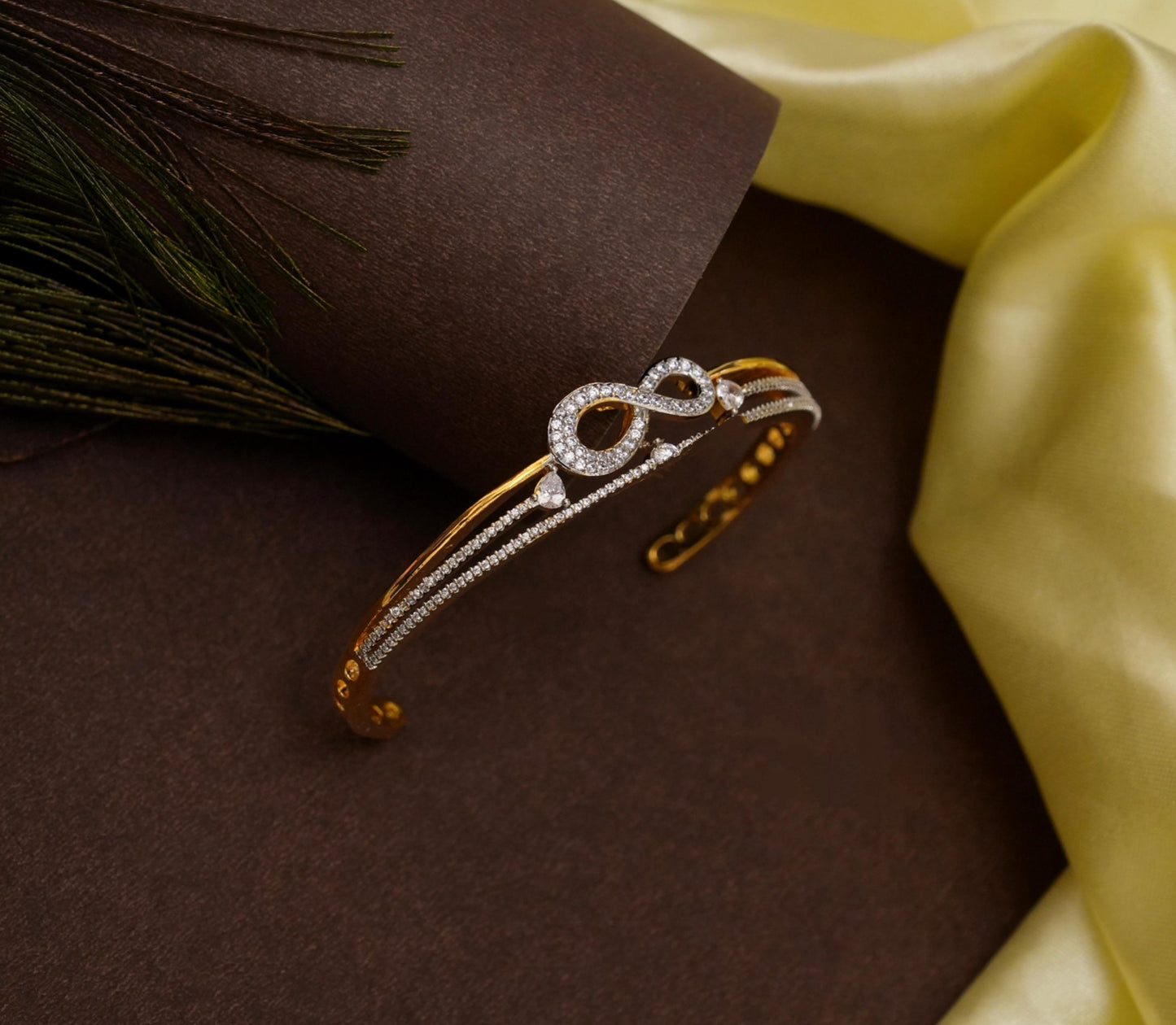 CZ Bracelet
