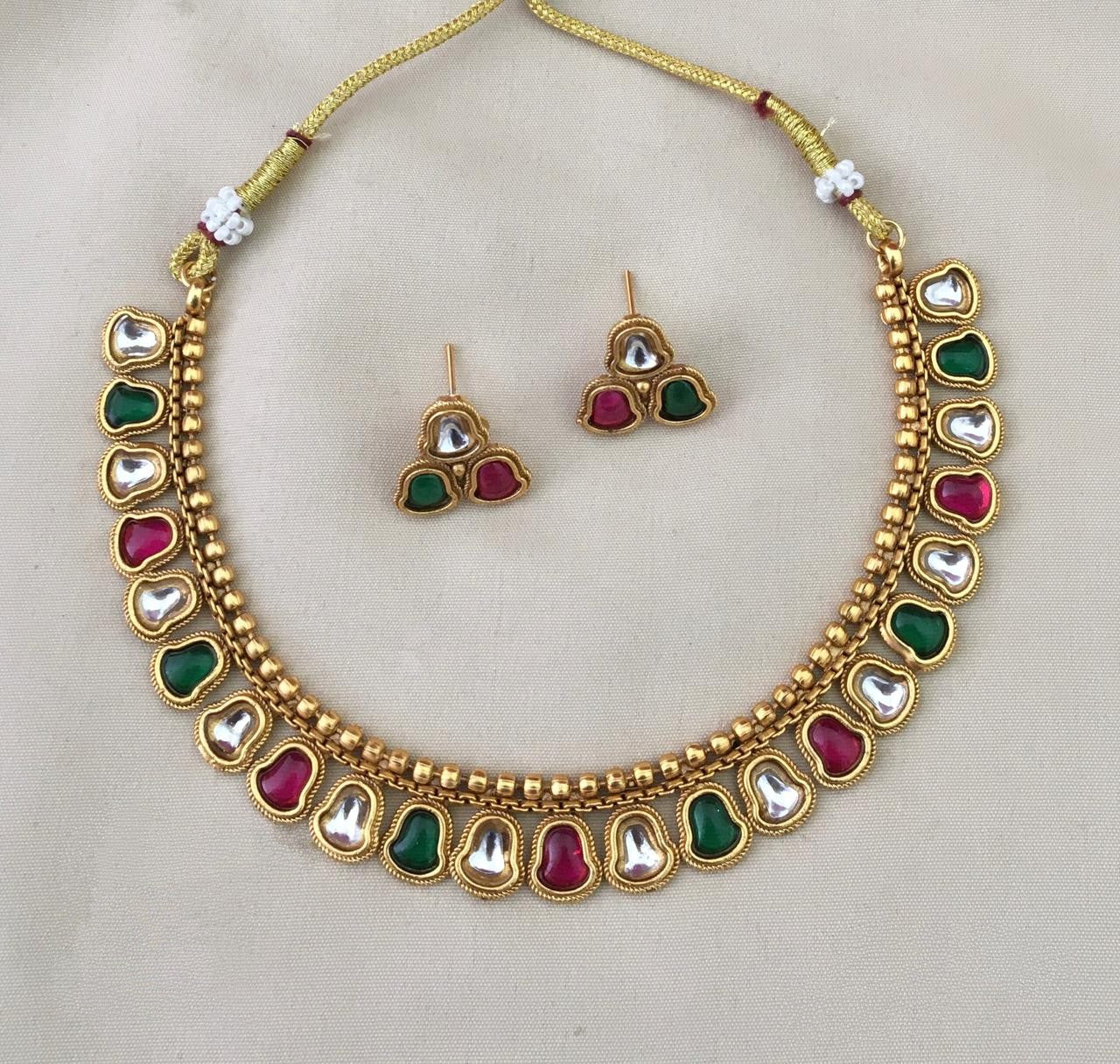 Beautiful Necklace