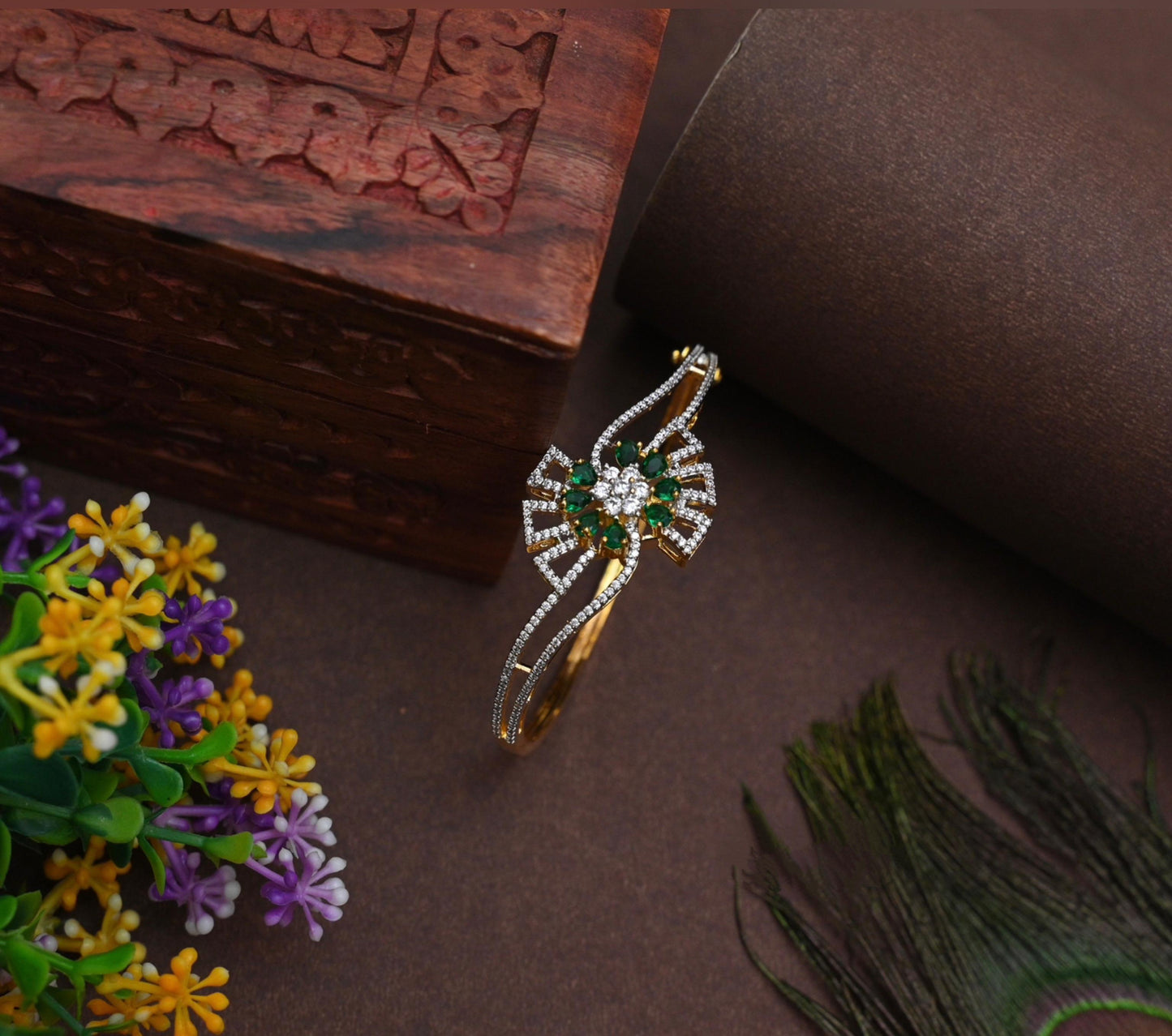 CZ Bracelet
