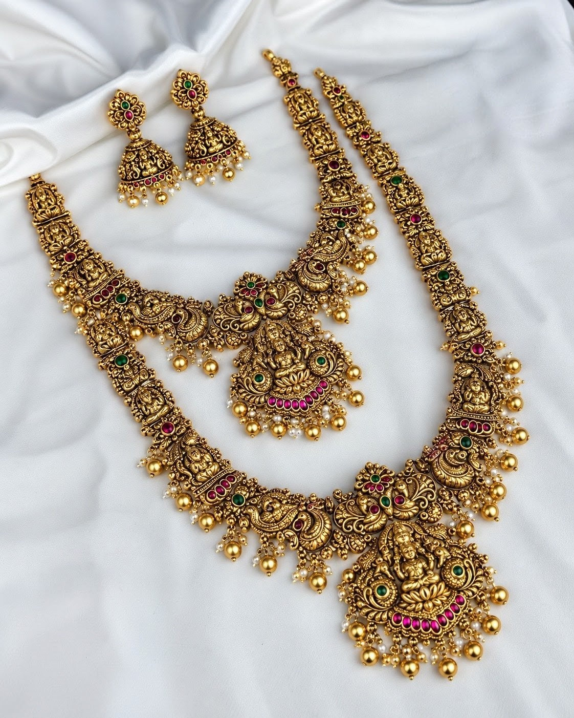 Bridal Set