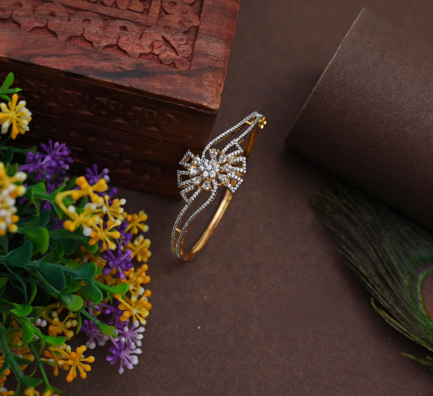 CZ Bracelet