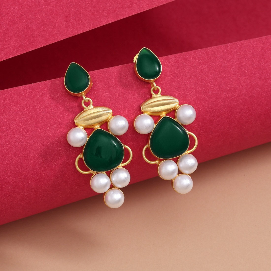 Amrapali earrings