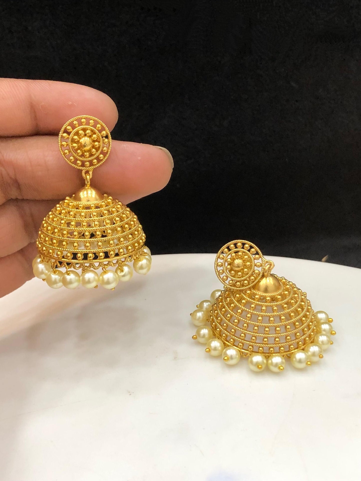 Jhumka