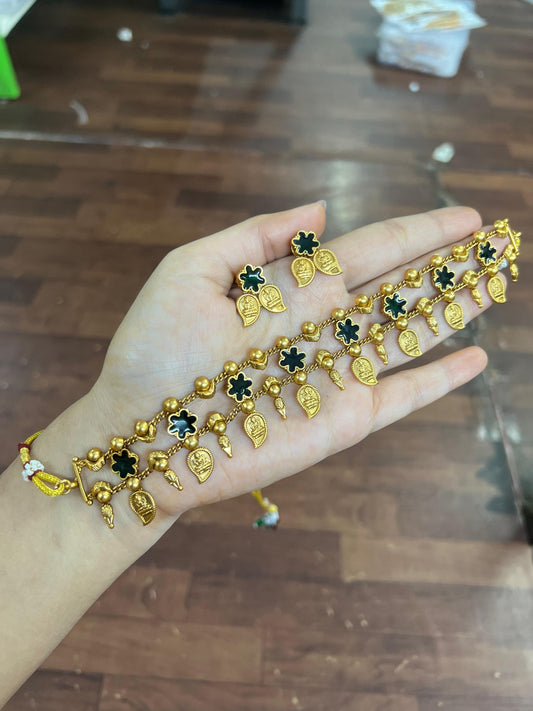 Mango Choker
