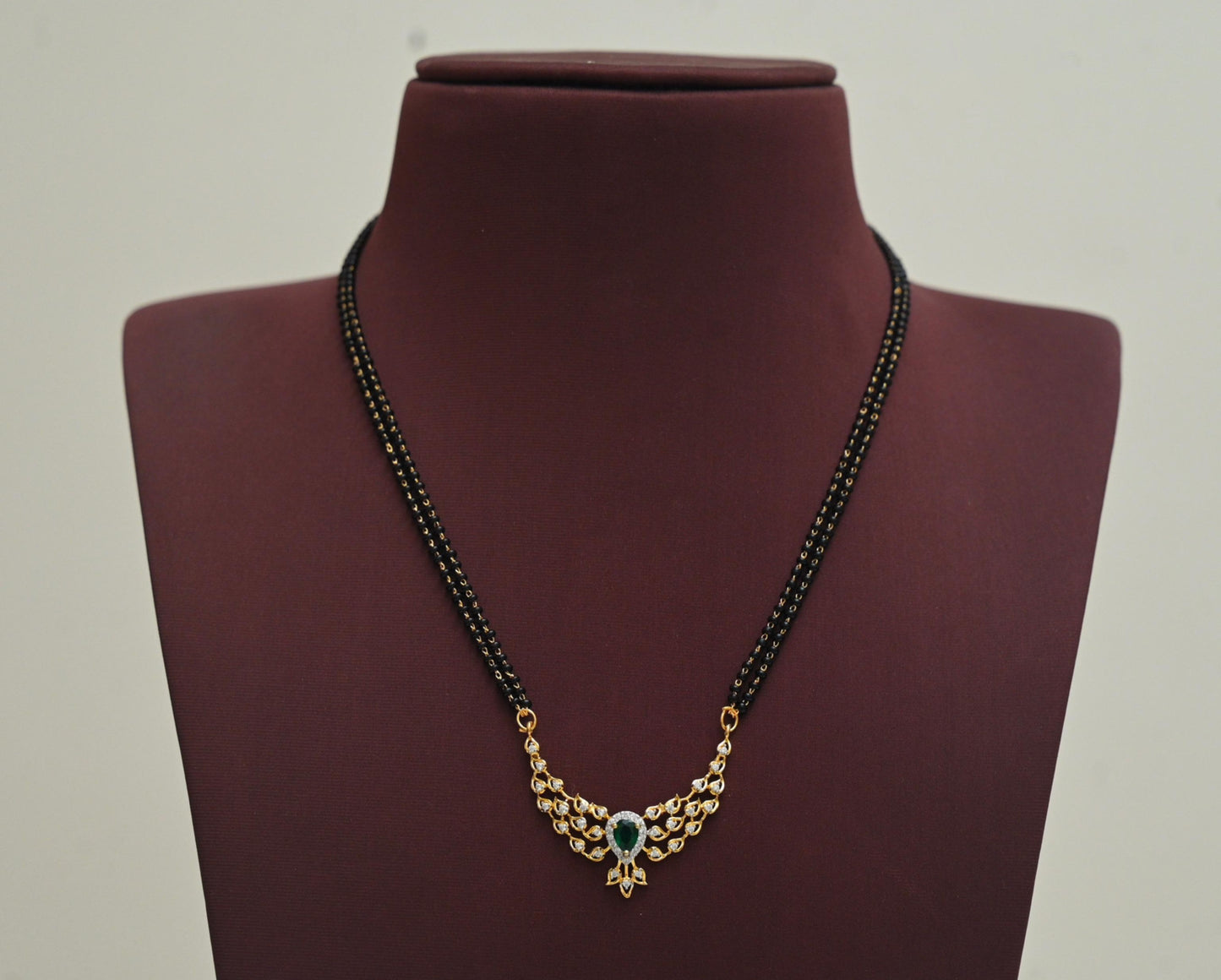 Black Beads Haram