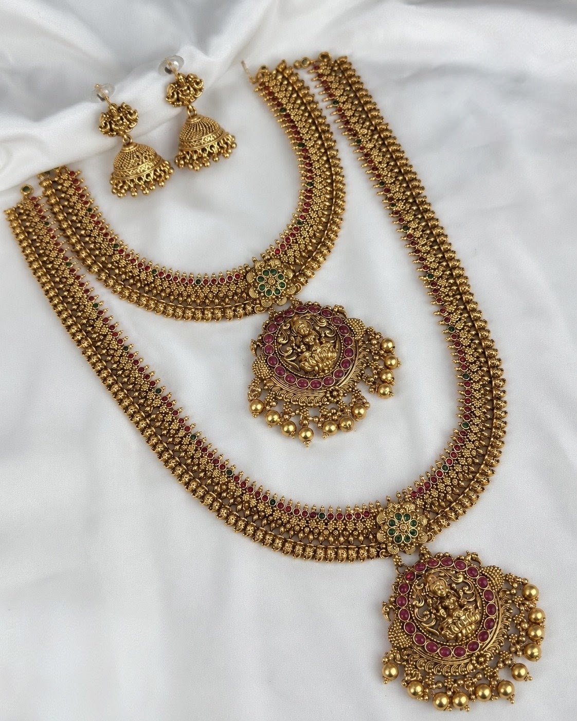 Bridal Set