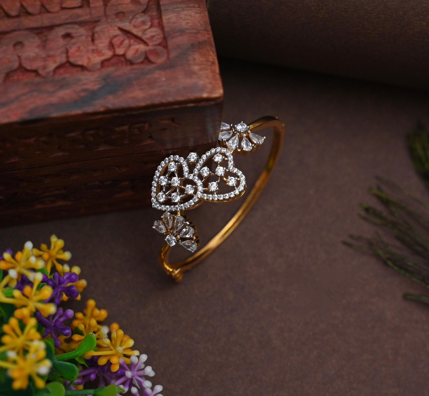 CZ Bracelet