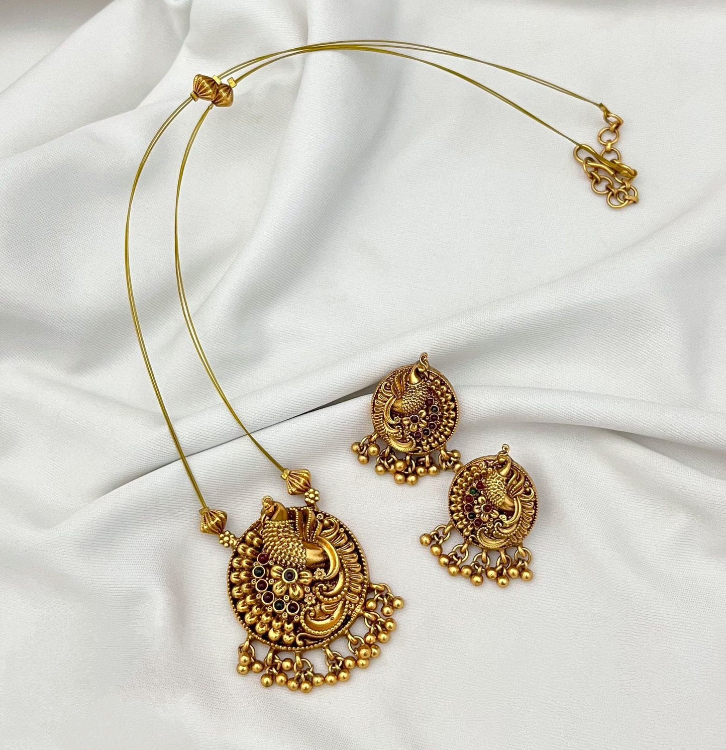 Invisible Haram Set-TE1346