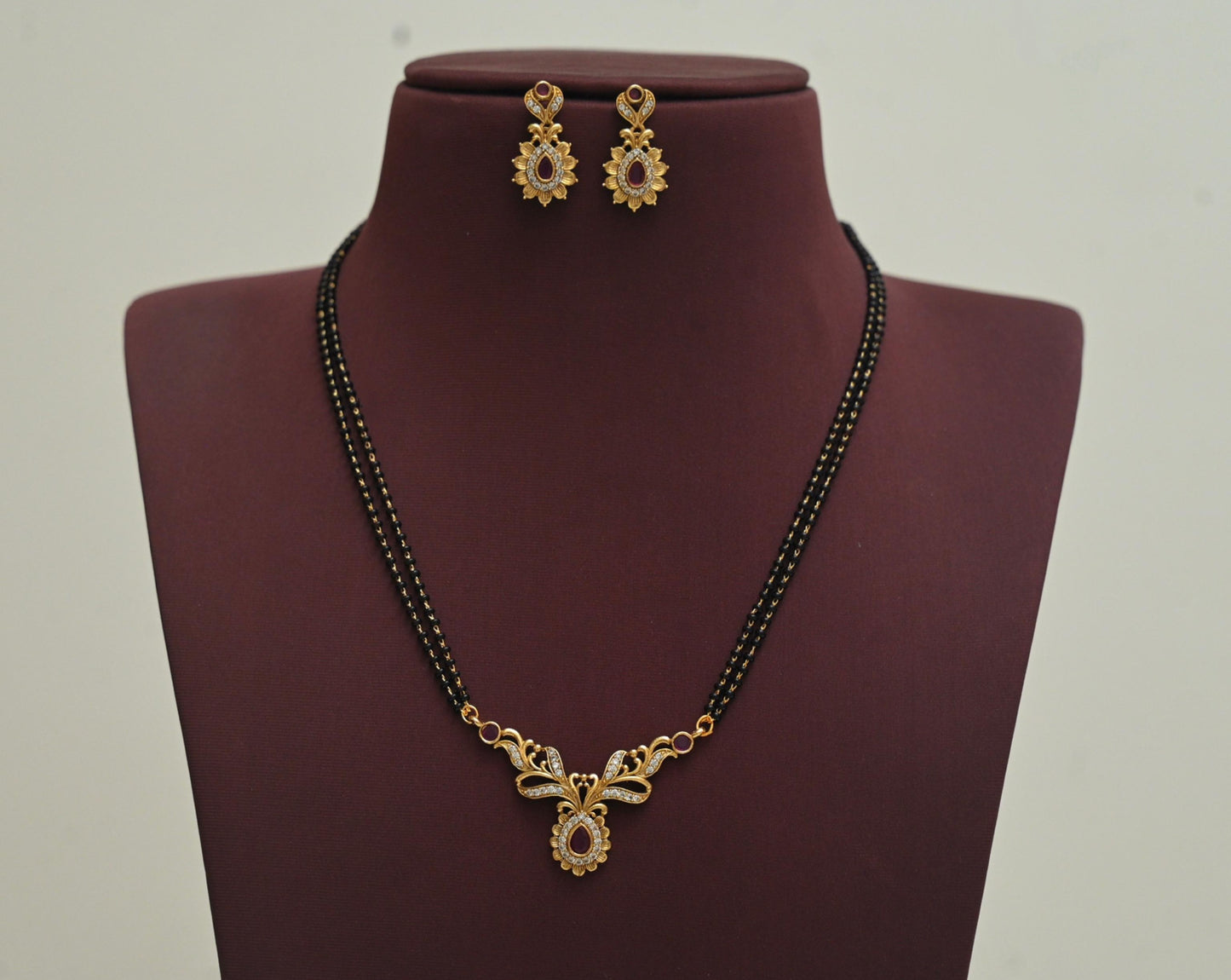 Black Beads Haram