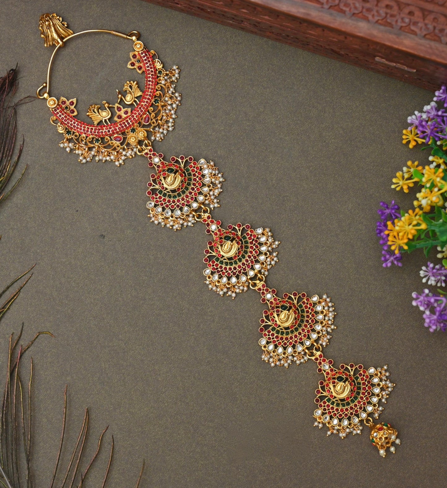 Hair Accessories
