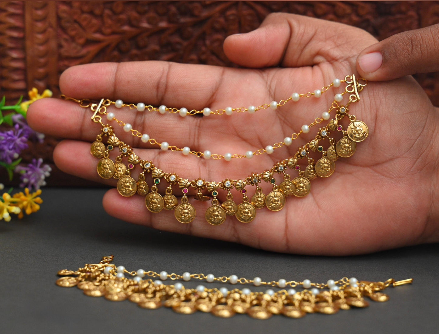 Ear Chain