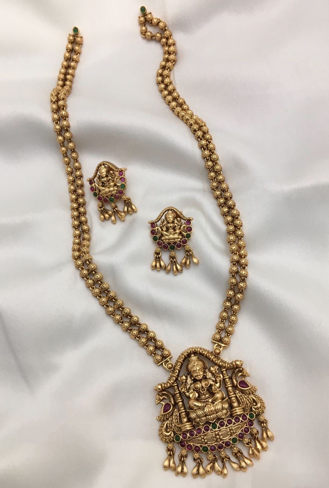 Beautiful Long Haram-TE1351