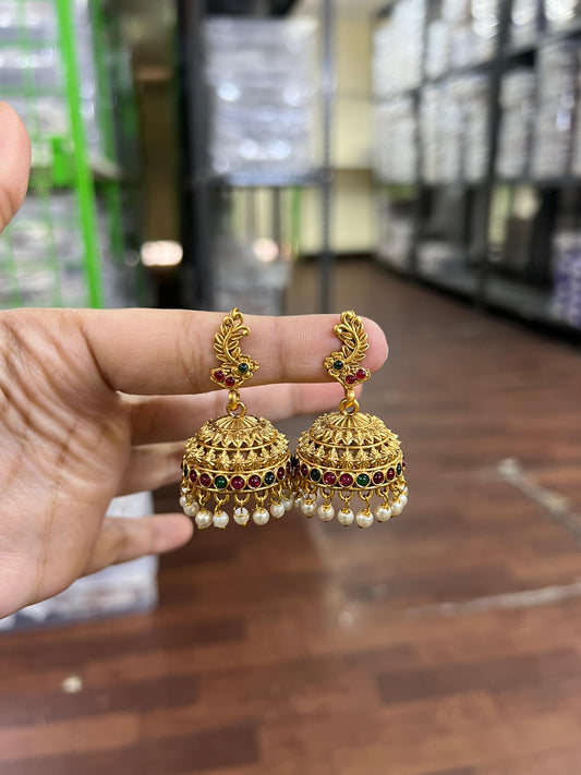 Jhumka