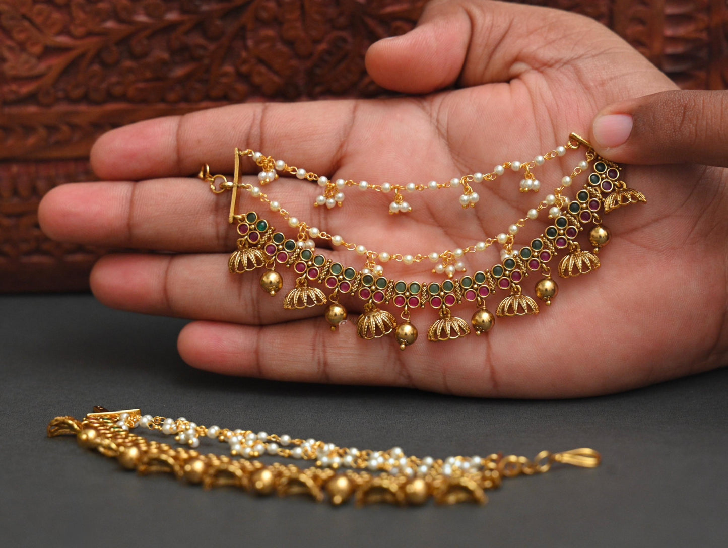 Ear Chain