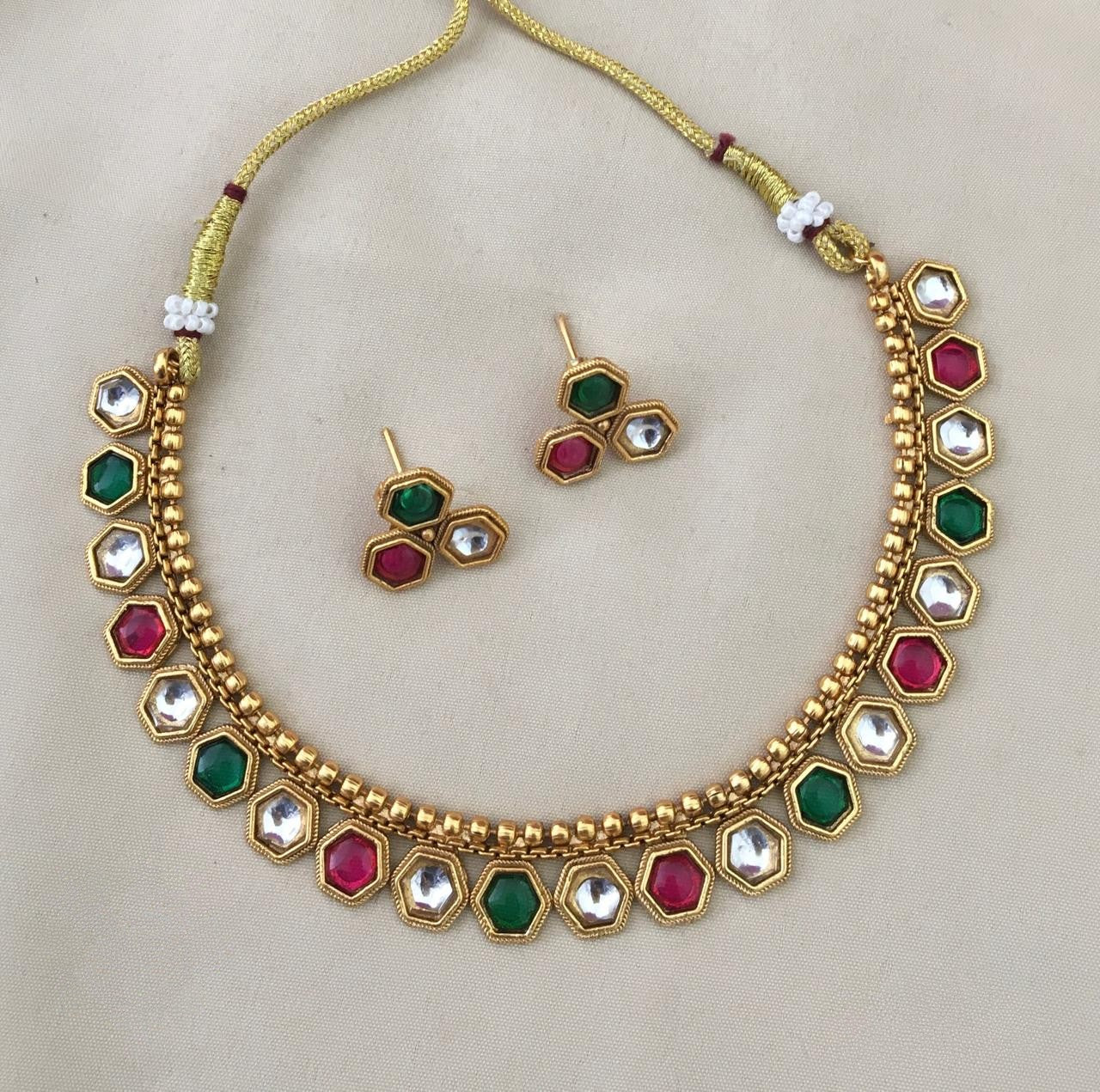 Beautiful Necklace