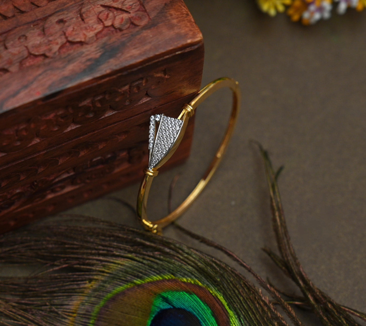 CZ Bracelet
