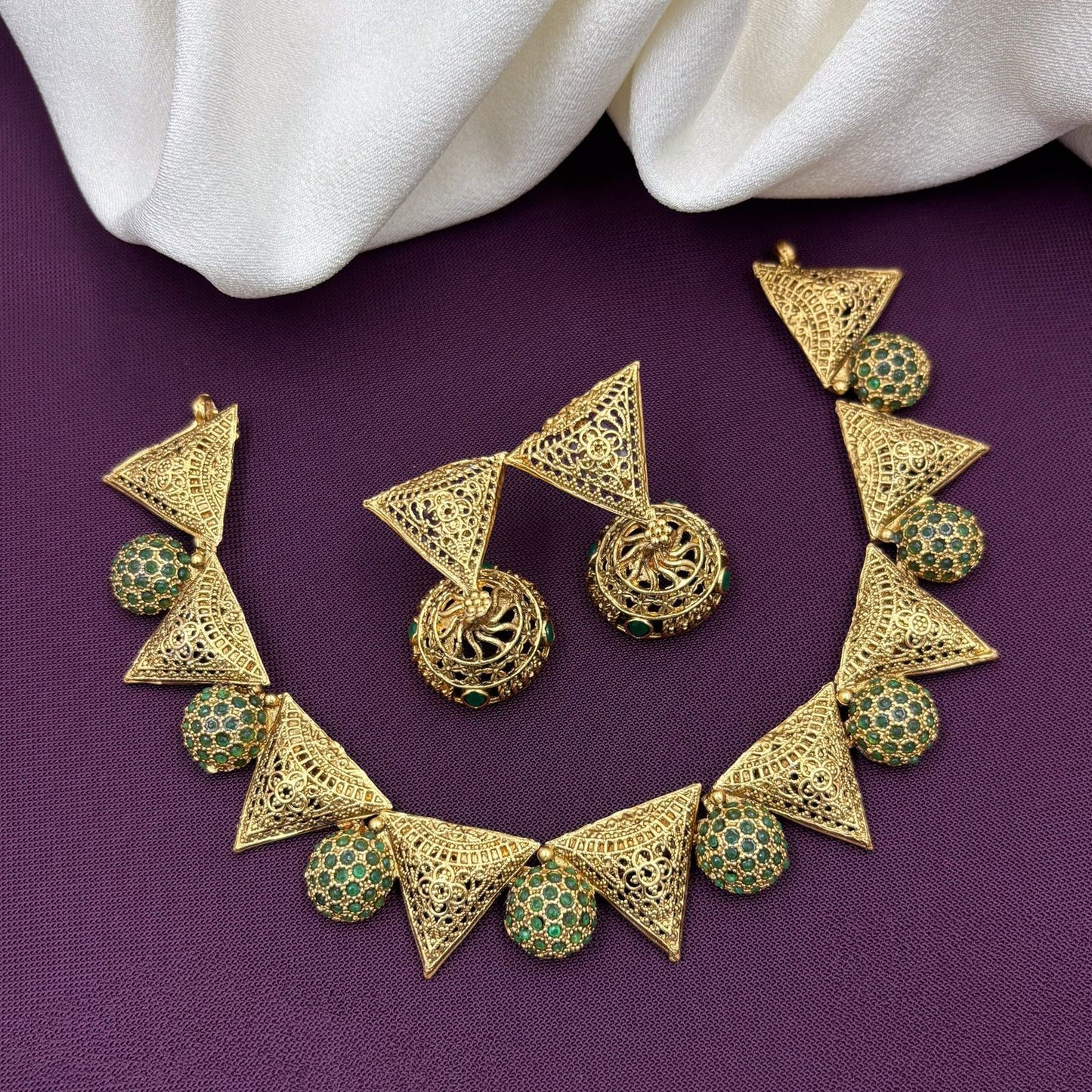 Necklace