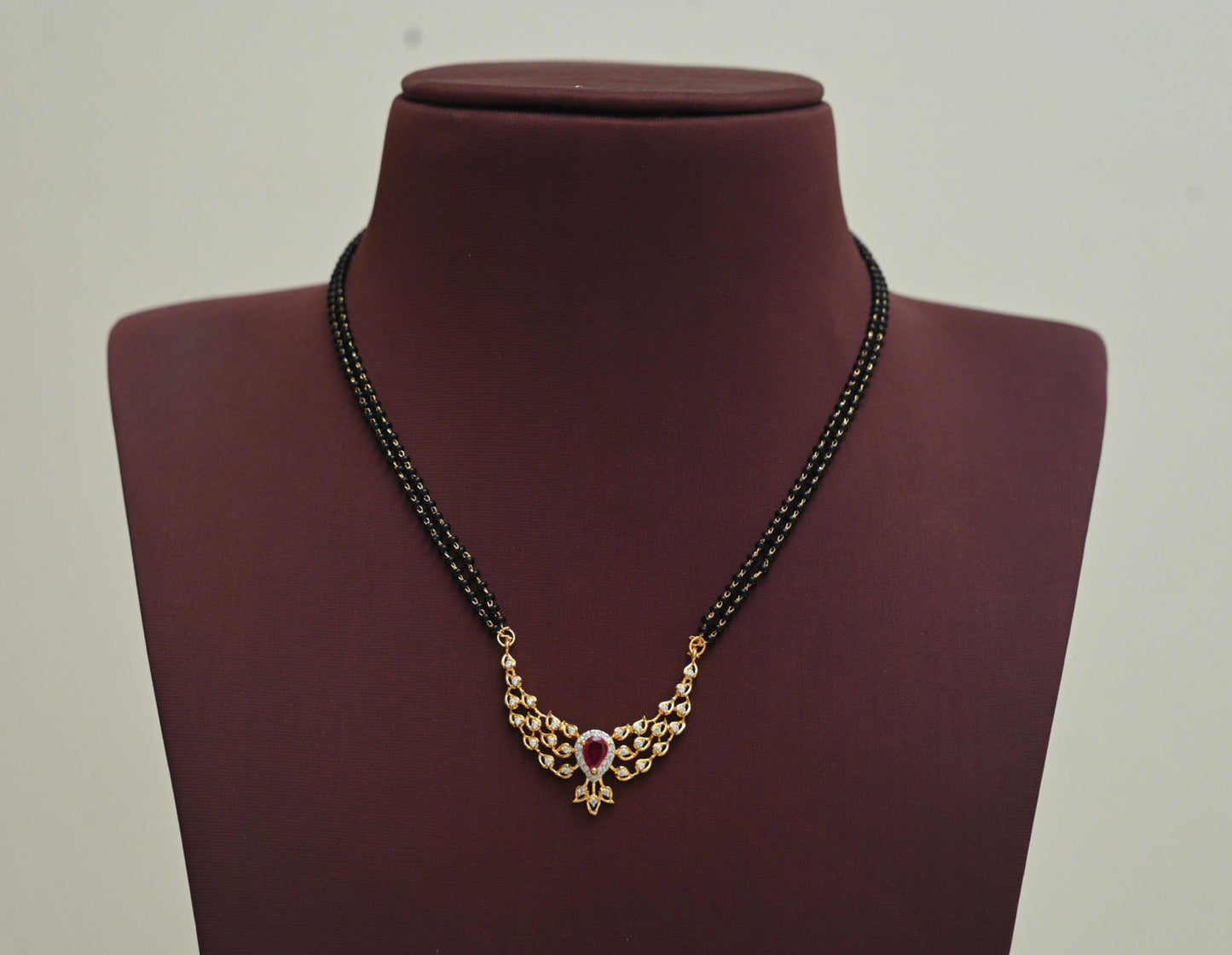 Black Beads Haram