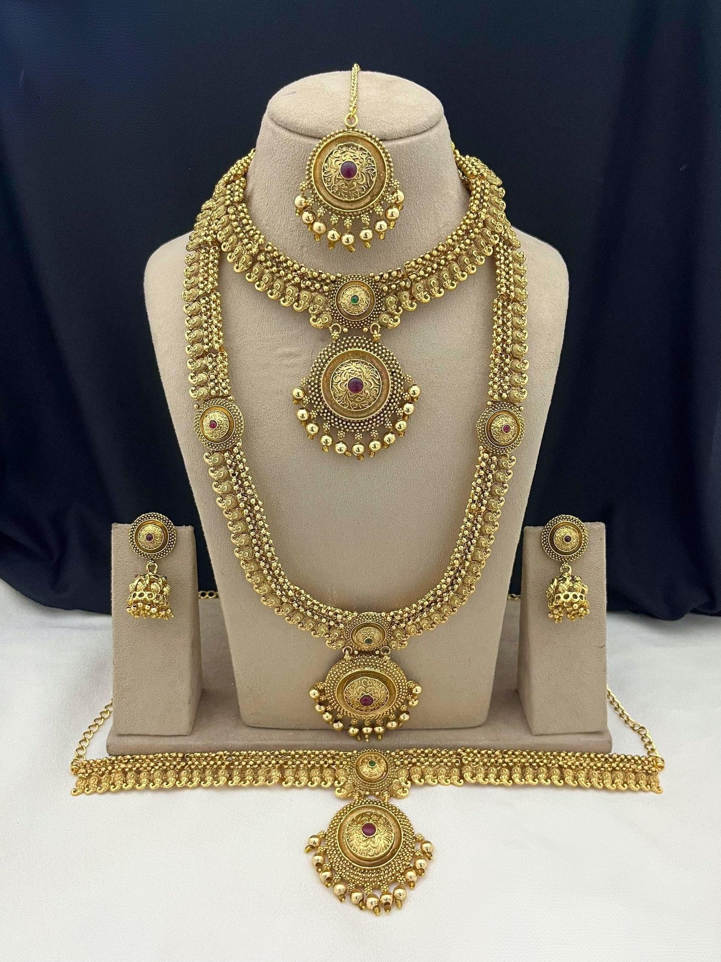 Bridal Set