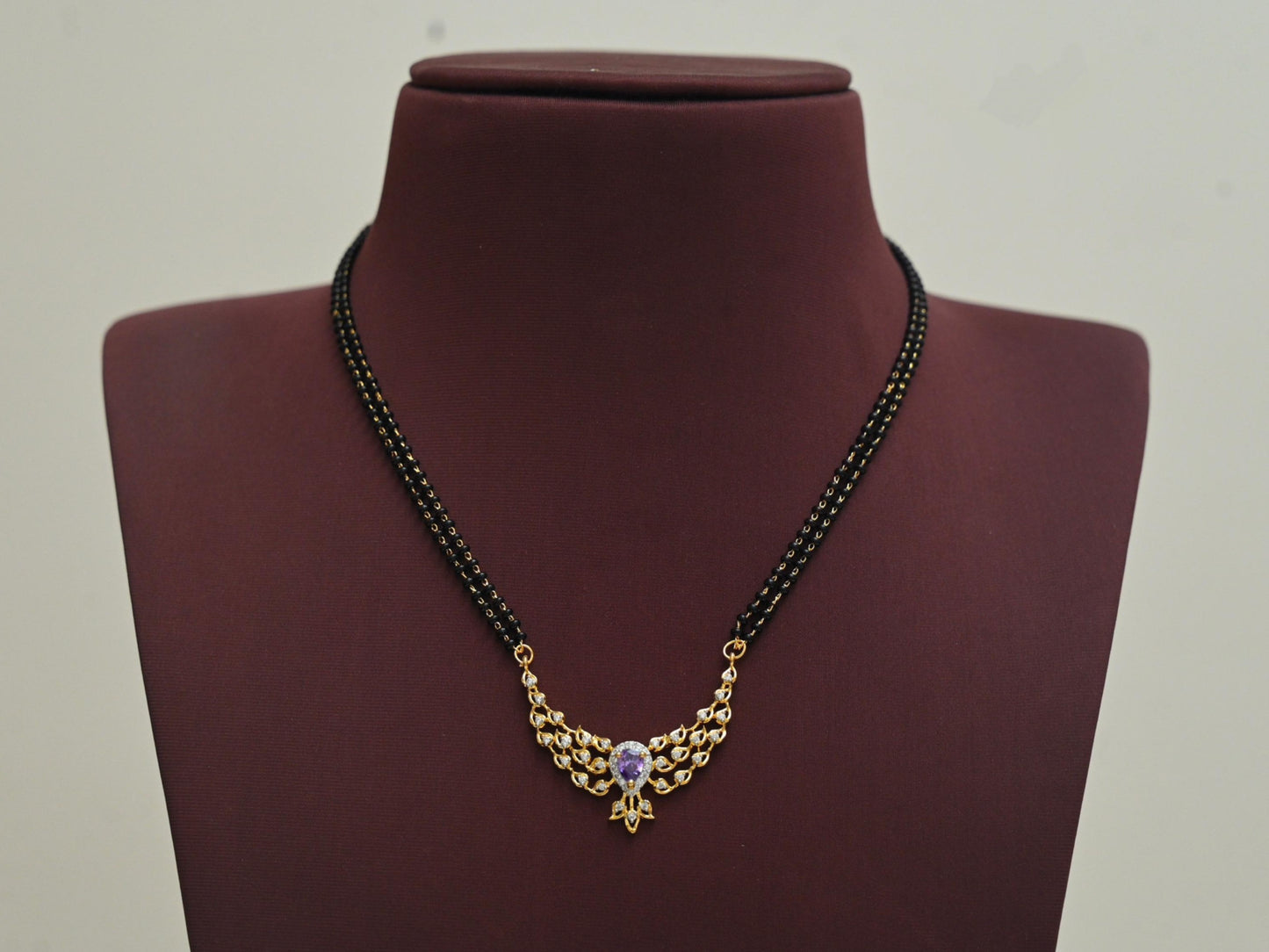 Black Beads Haram