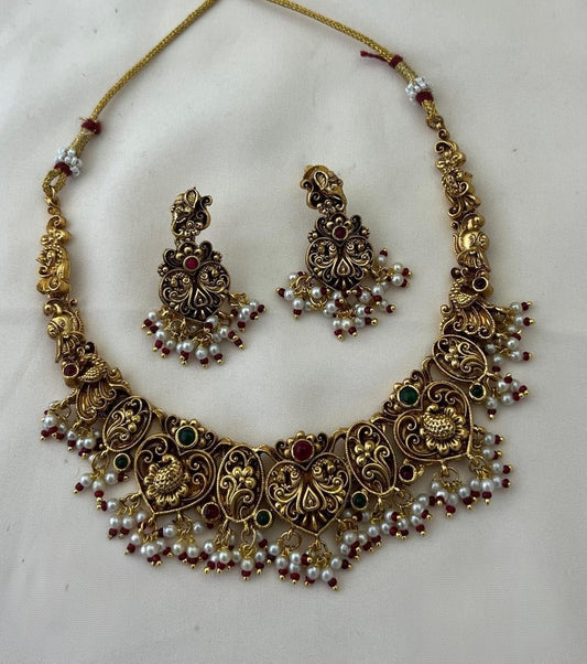 Necklace