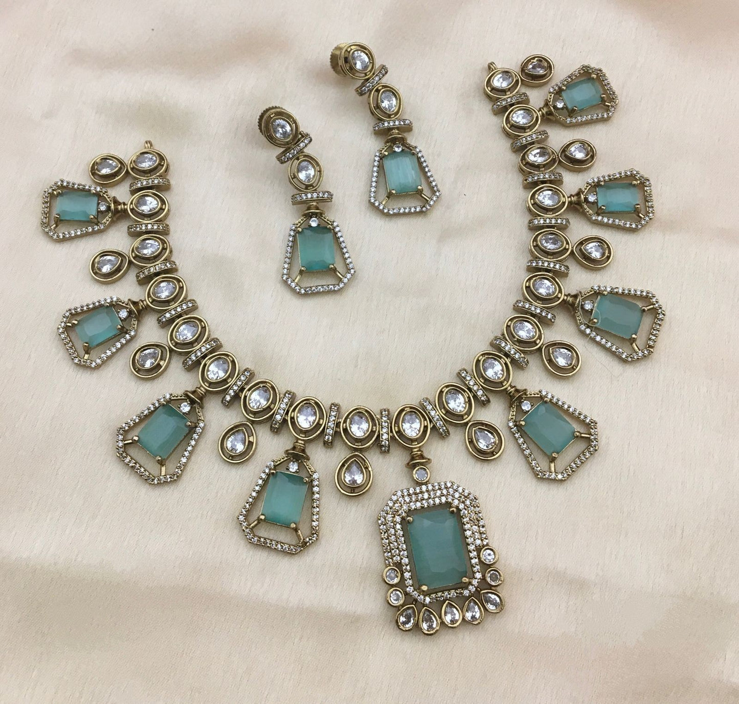 Beautiful Necklace