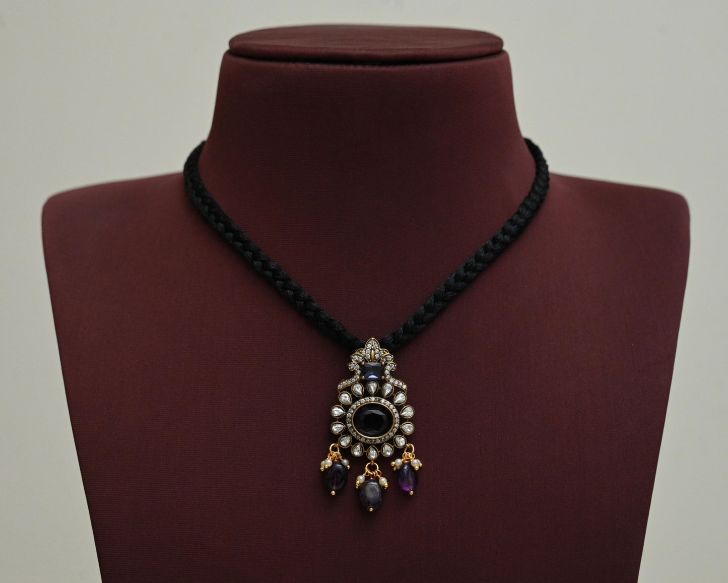 Black Thread Haram