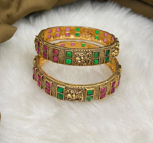 Lakshmi Devi Bangles