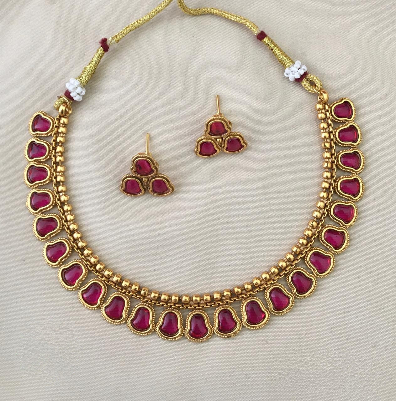 Beautiful Necklace