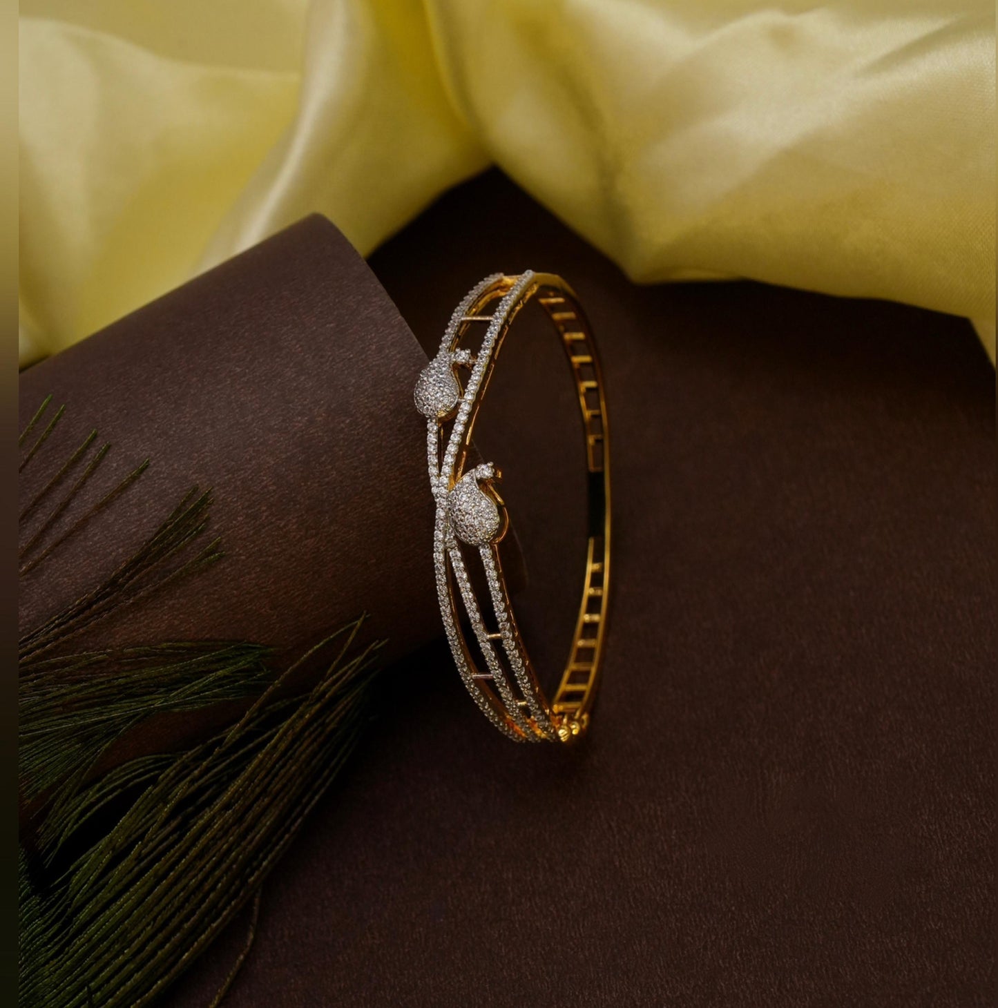 CZ Bracelet