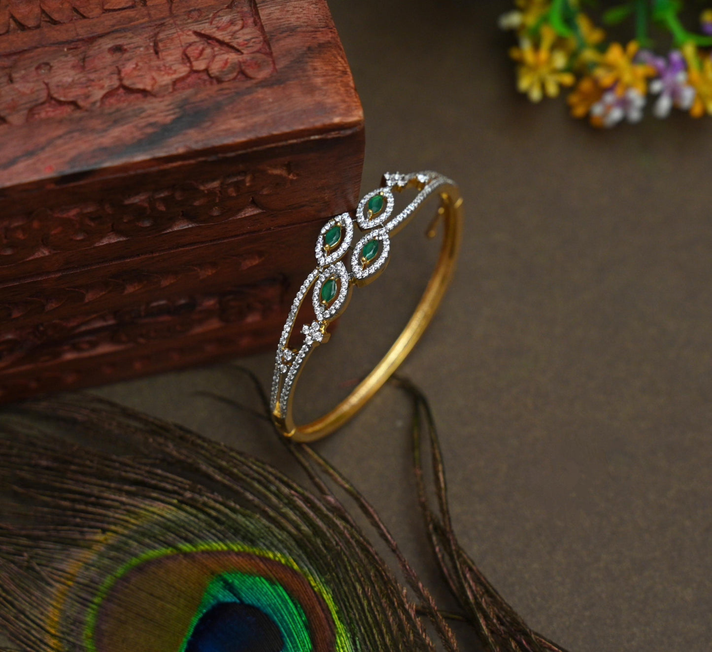 CZ Bracelet