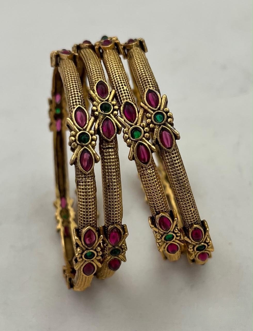 Bangles