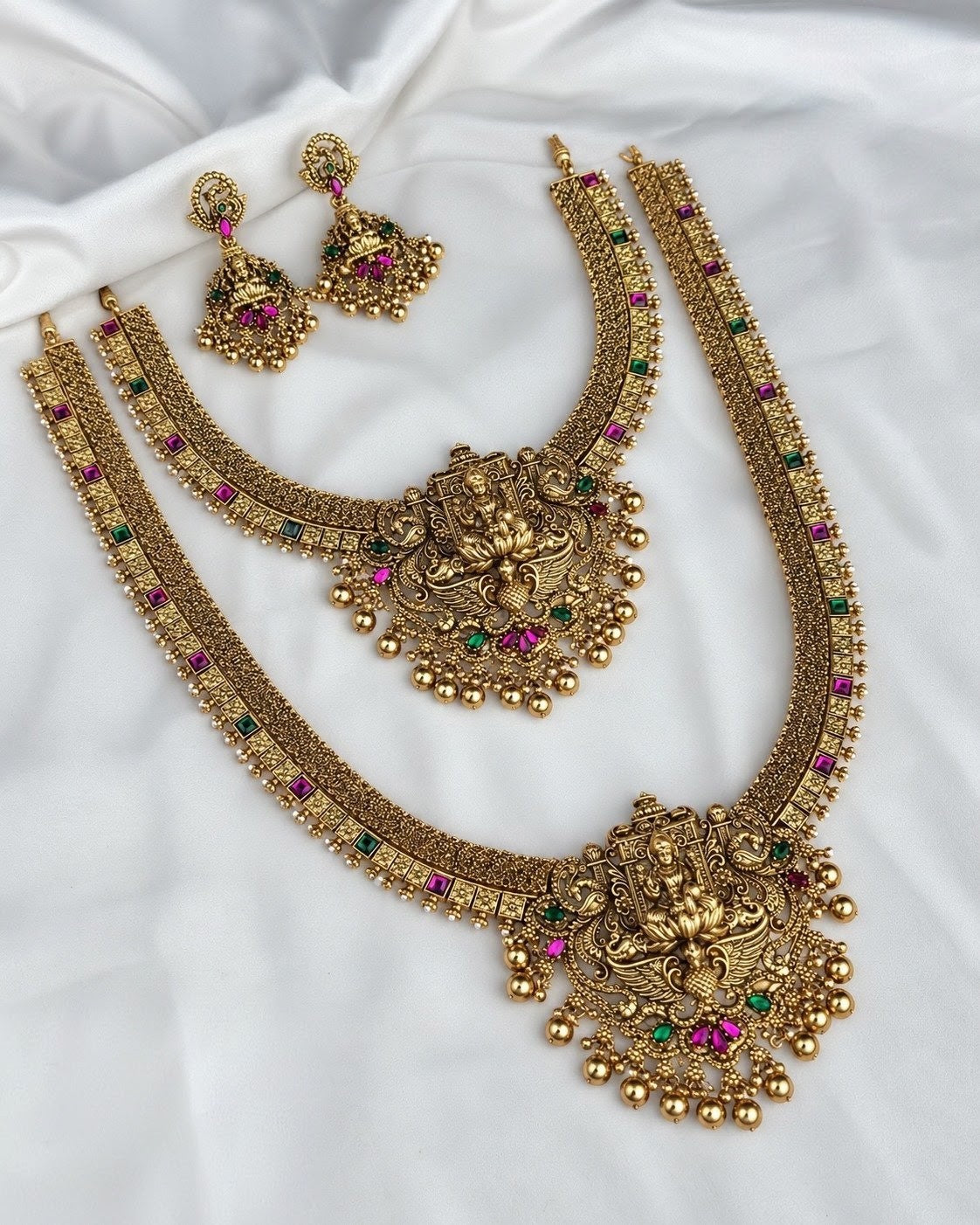 Bridal Set
