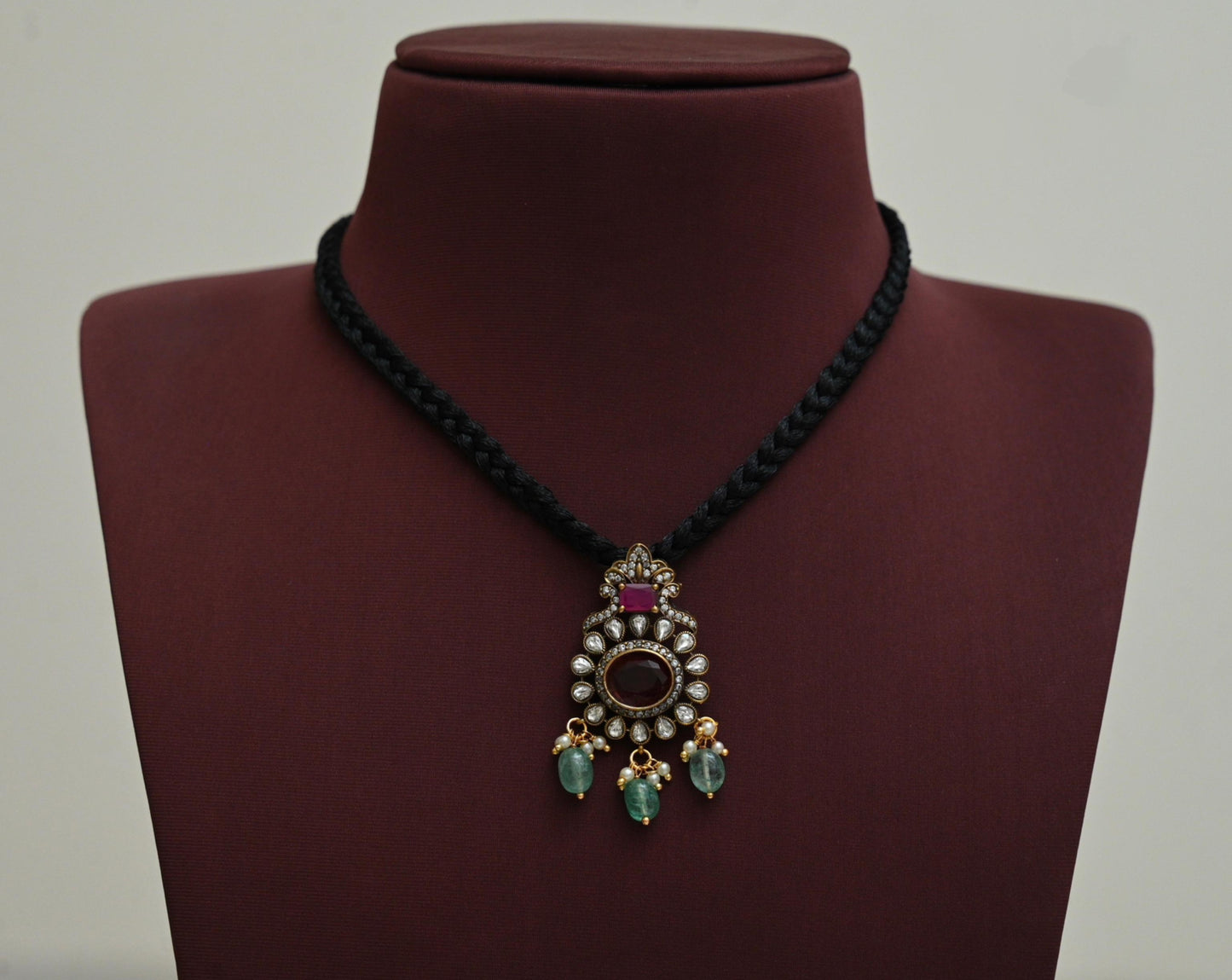 Black Thread Haram