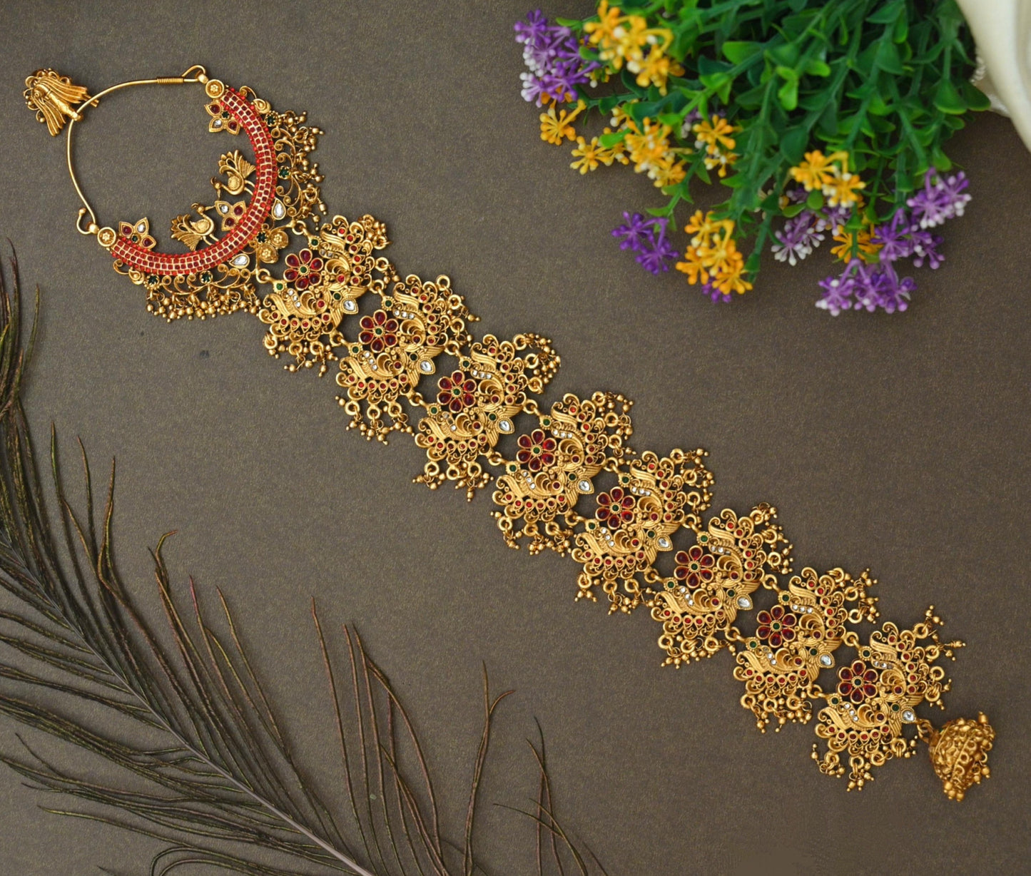 Hair Accessories