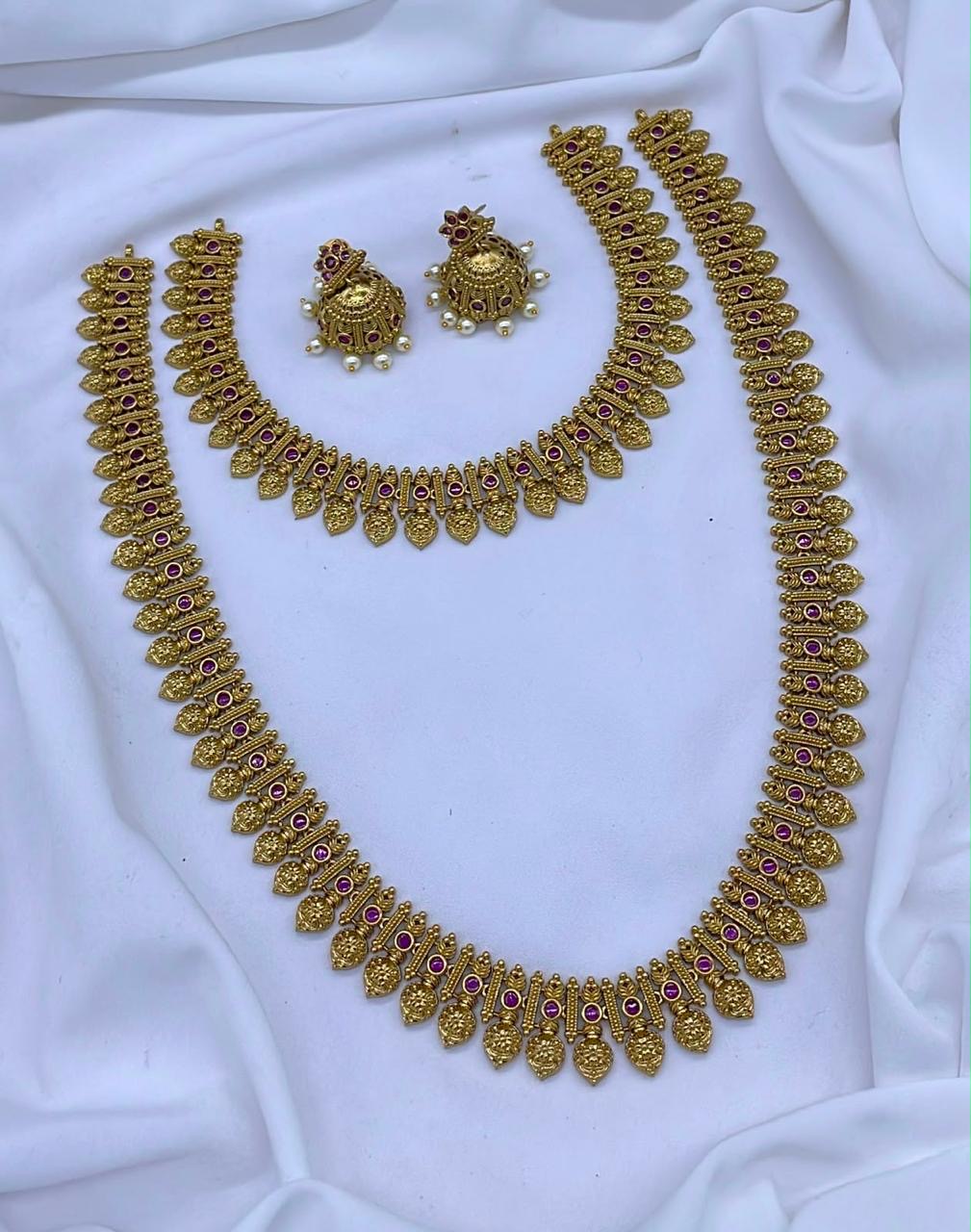 Bridal Set