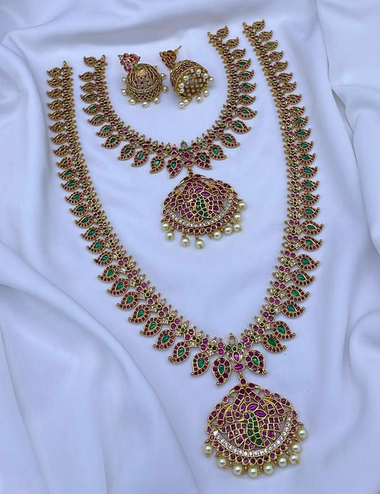 Bridal set