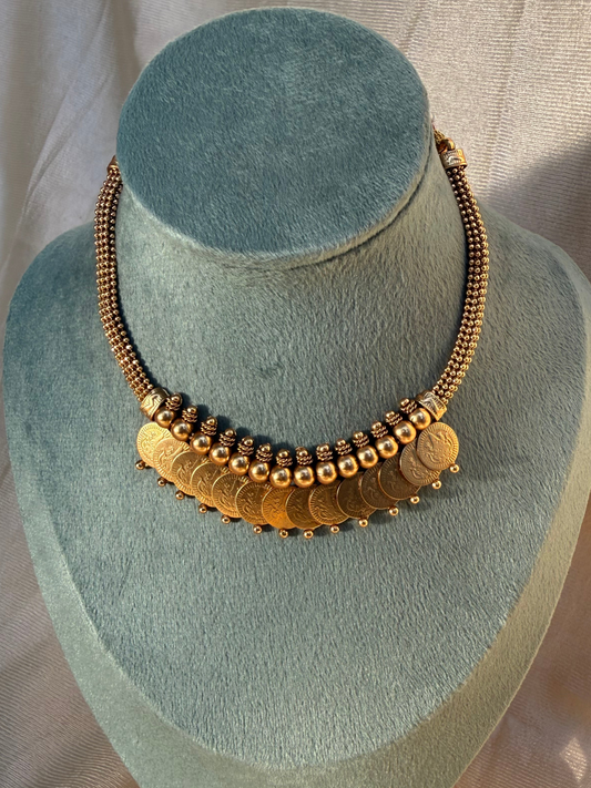 Kashi Necklace