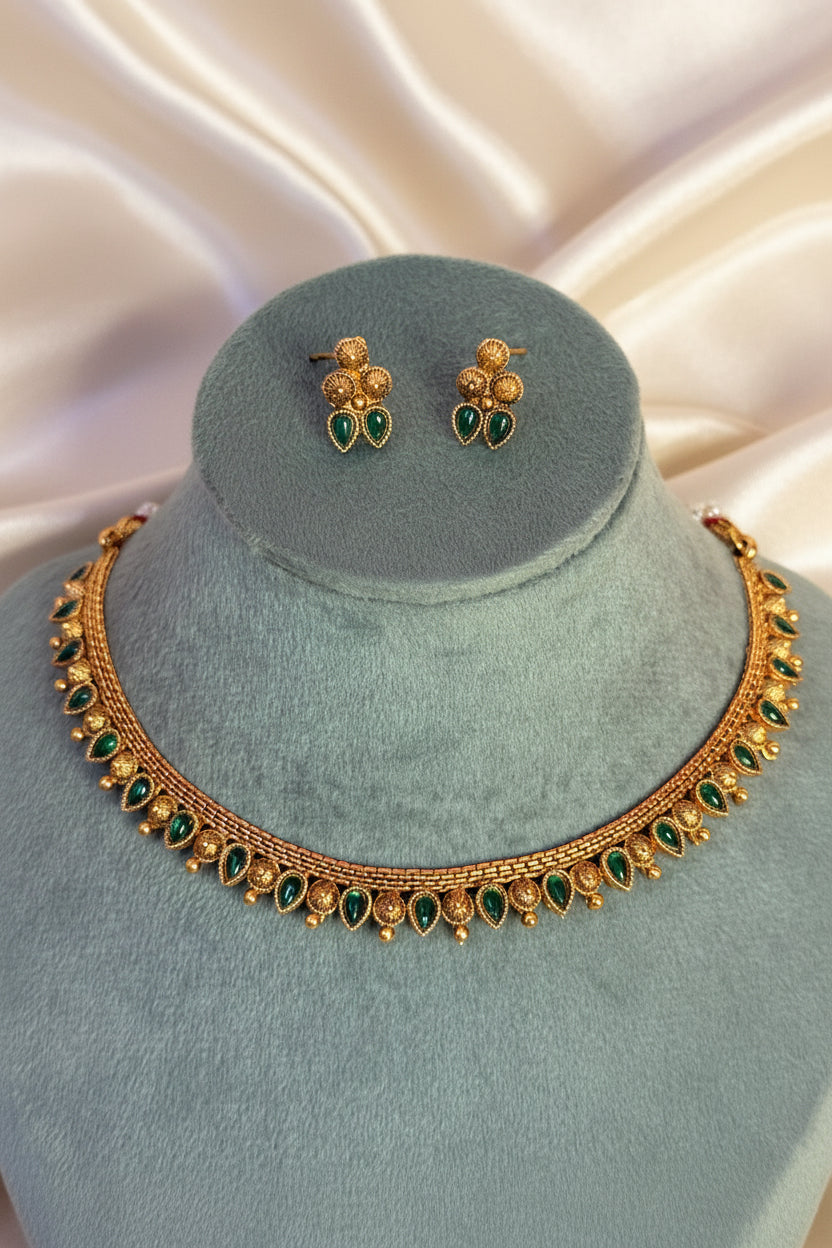 Necklace