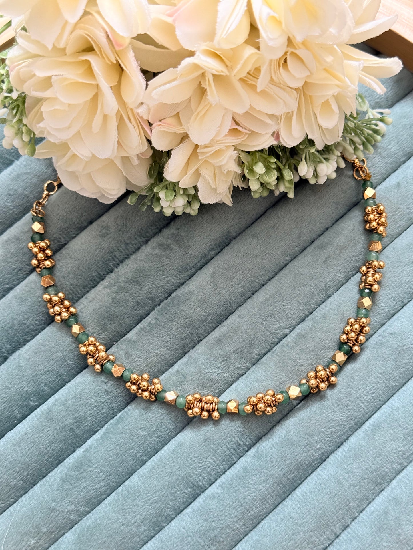 Simple Necklace