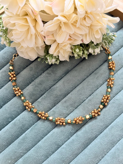 Simple Necklace