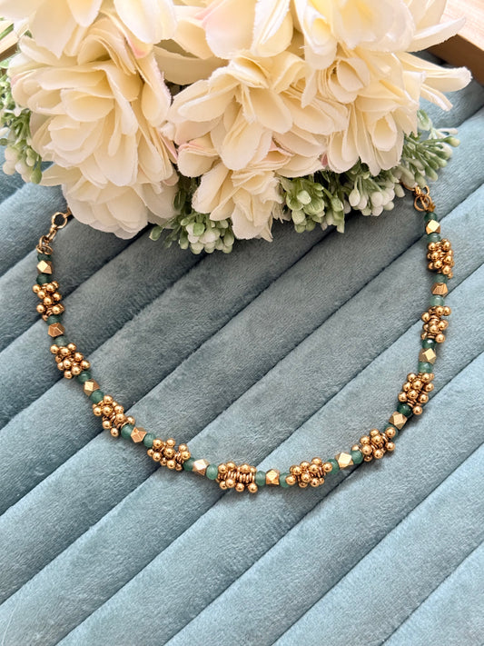 Simple Necklace