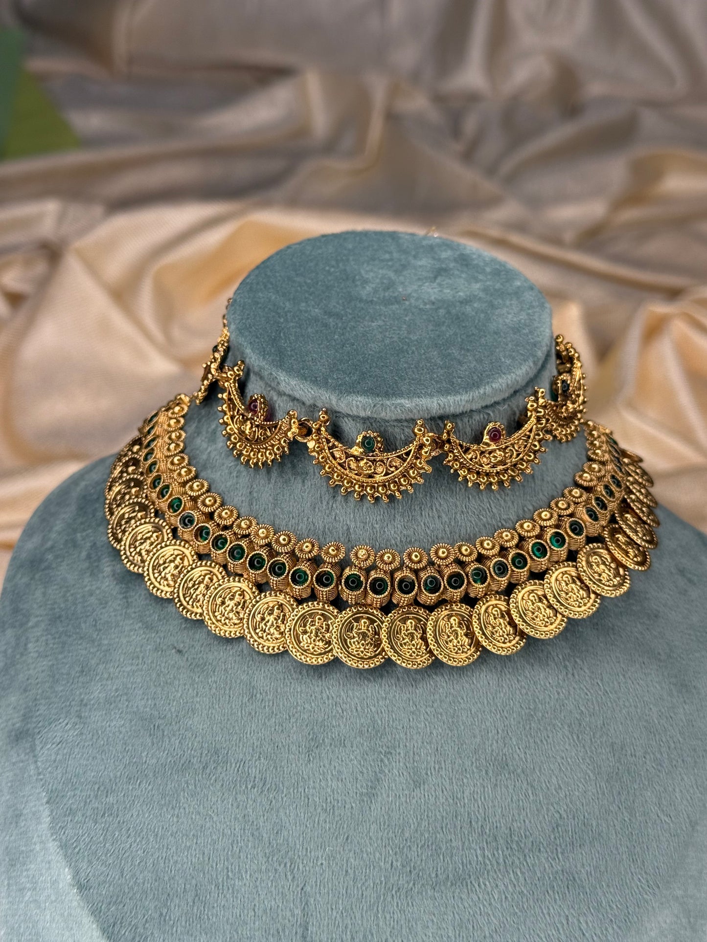 Kashi-Chandra Layer Onam - TE505