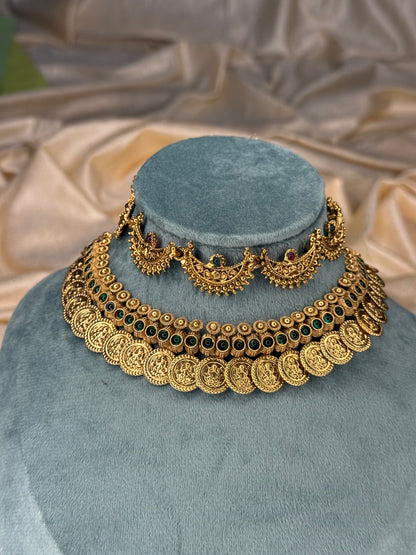 Kashi-Chandra Layer Onam - TE505