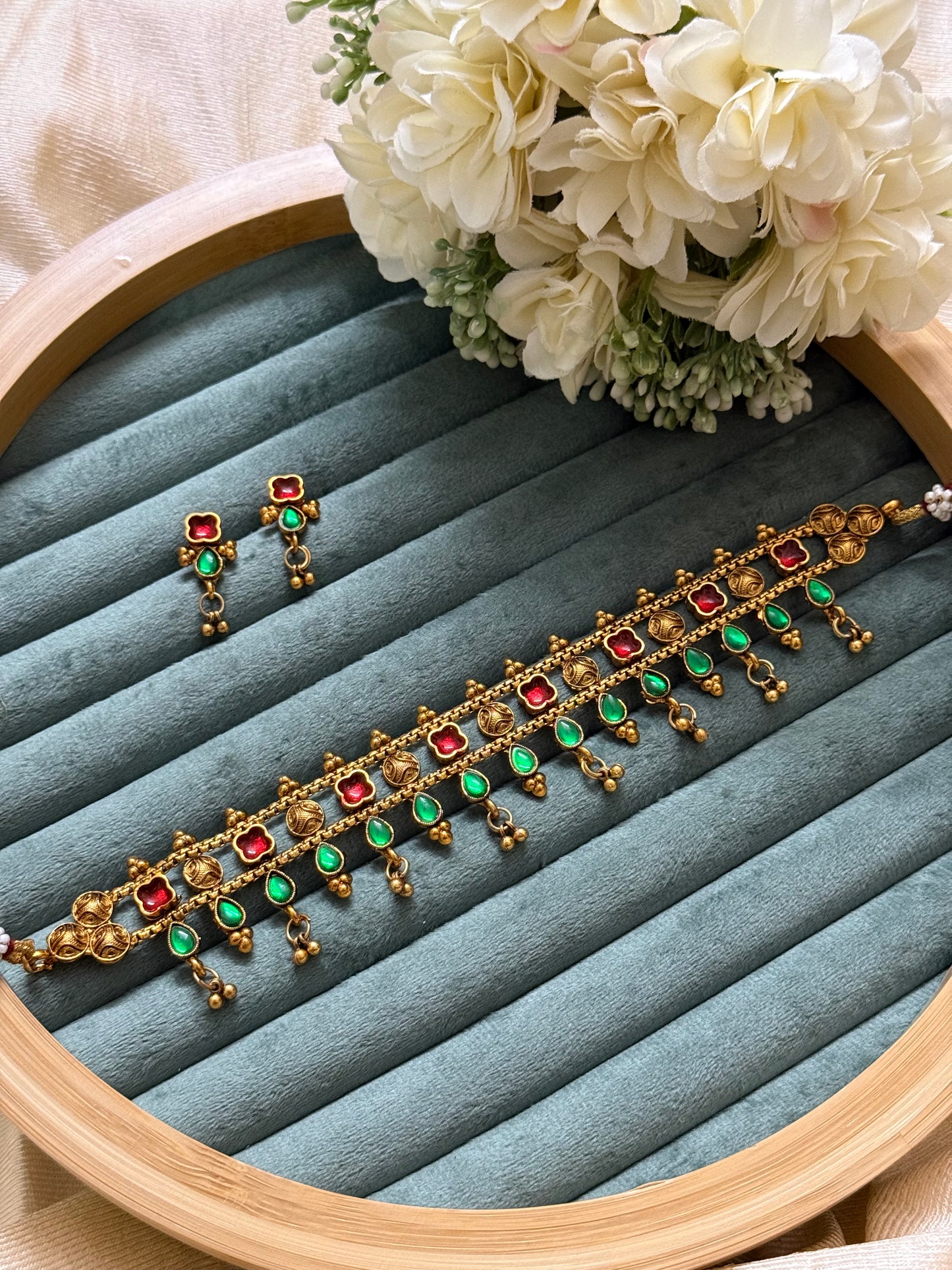 Chocker Onam Collections