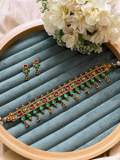 Chocker Onam Collections