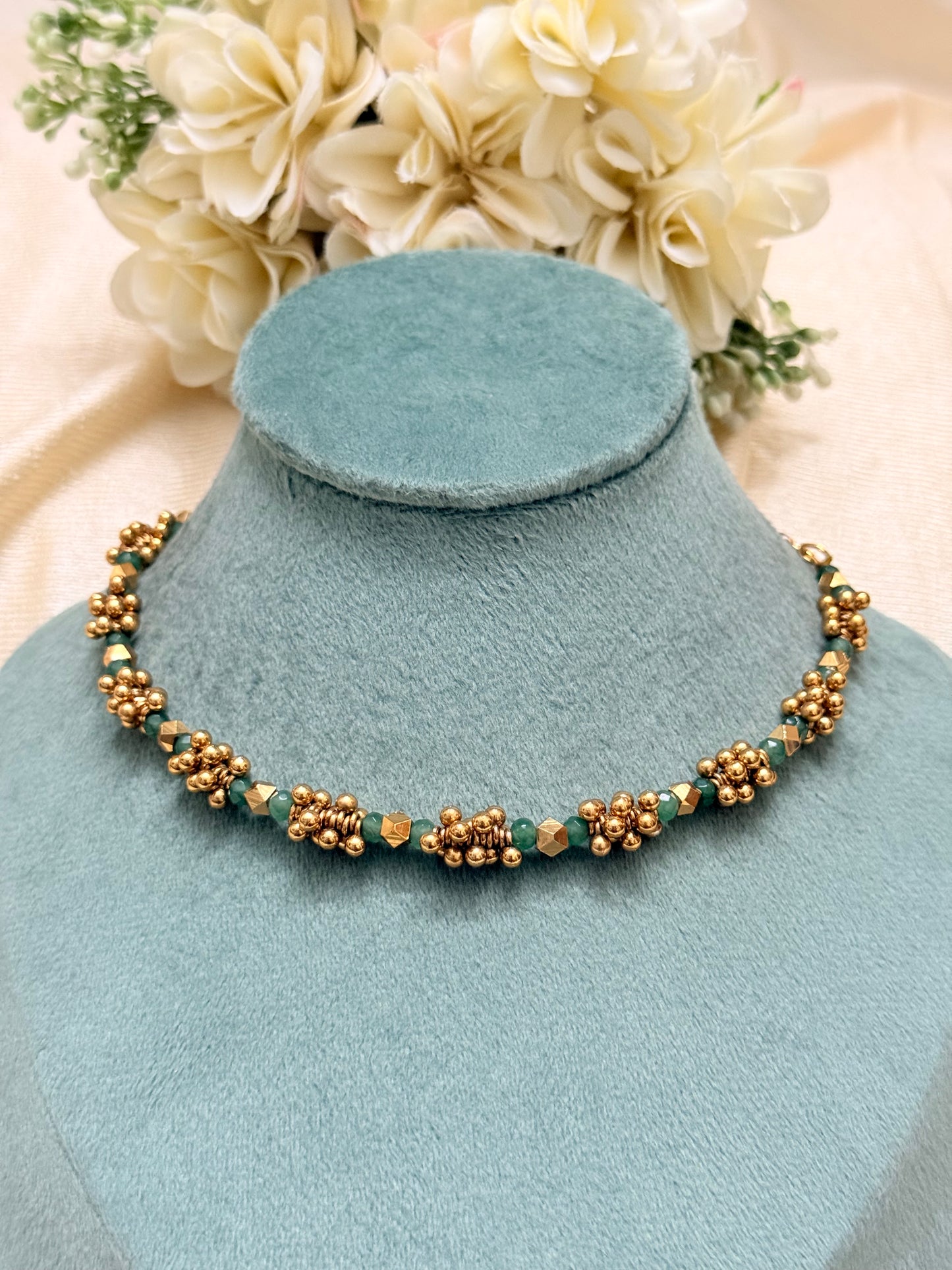Simple Necklace