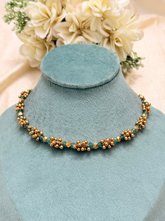 Simple Necklace
