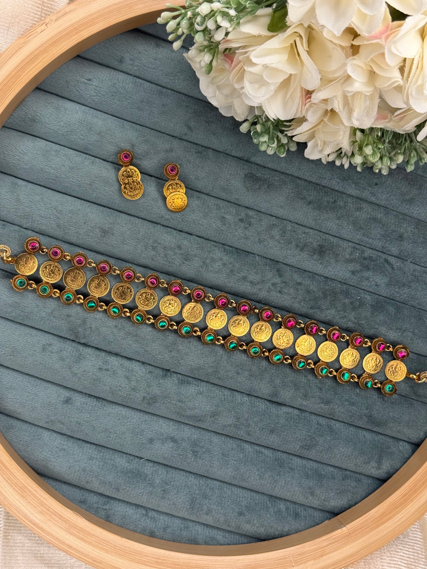 Kashi Choker Onam - TE511