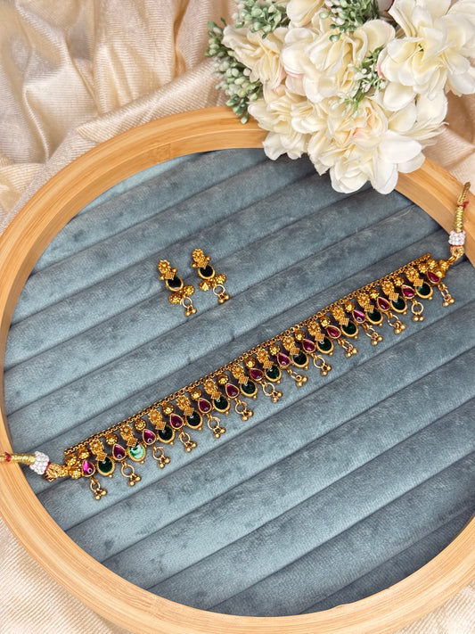 Nagapadam Chocker Onam - TE503